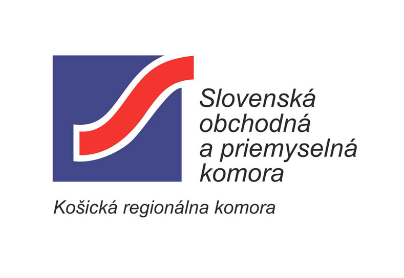 Slovenská obchodná a priemyselná komora