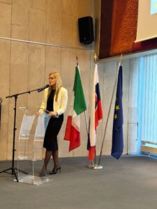 Východné Slovensko sa predstavilo v Ríme
