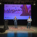 Landart Conf. 2026 Košice